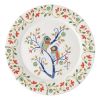 Набор тарелок Love Birds из коллекции Birds of Paradise в подарочной упаковке, 28 см, 2 шт., Liberty Jones, изображение 6