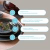 Набор тарелок Cosmic Kitchen, 26 см, 2 шт., Liberty Jones, изображение 23