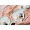 Набор тарелок Marble, 21 см, 2 шт., Liberty Jones, изображение 10