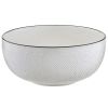 Салатник Contour, 20 см, Liberty Jones