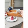 Набор тарелок Simplicity, 21,5 см, голубые, 2 шт., Liberty Jones, изображение 2