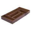 Органайзер-конструктор для столовых приборов Bambox, 45,7х22,9 см, Liberty Jones