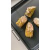 Противень для запекания с решеткой-гриль Roast Masters, 36х45 см, черный, Liberty Jones, изображение 12