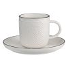 Пара чайная Contour, 250 мл, Liberty Jones