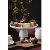 Подставка для торта Soft Ripples, Dual Glazing, 26 см, Liberty Jones, изображение 3