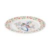 Набор тарелок Love Birds из коллекции Birds of Paradise в подарочной упаковке, 21 см, 2 шт., Liberty Jones, изображение 8