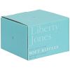 Набор чашек с блюдцами Soft Ripples, Dual Glazing, 125 мл, 2 шт., Liberty Jones, изображение 9