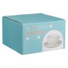 Набор чайных пар Milky Cloud, 250 мл, 2 шт., Liberty Jones, изображение 3