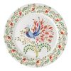 Набор тарелок Fantail Bird из коллекции Birds of Paradise в подарочной упаковке, 28 см, 2 шт., Liberty Jones, изображение 3