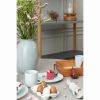 Набор тарелок Simplicity, 21,5 см, голубые, 2 шт., Liberty Jones, изображение 3