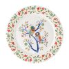 Набор тарелок Love Birds из коллекции Birds of Paradise в подарочной упаковке, 21 см, 2 шт., Liberty Jones, изображение 6