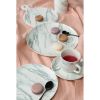 Набор тарелок Marble, 26 см, 2 шт., Liberty Jones, изображение 4