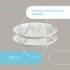 Набор тарелок Marble, 21 см, 2 шт., Liberty Jones, изображение 20