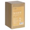 Органайзер для кухонных принадлежностей Marm, 10х17 см, белый мрамор, Liberty Jones, изображение 3