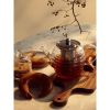 Чайник заварочный с фильтром Serene, 800 мл, Liberty Jones, изображение 3