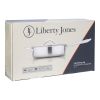 Сотейник с крышкой 3Ply Etalon, 26 см, Liberty Jones, изображение 15