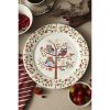Тарелка Owl из коллекции Birds of Paradise, 21 см, Liberty Jones, изображение 5