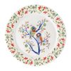 Тарелка Love Birds из коллекции Birds of Paradise, 21 см, Liberty Jones