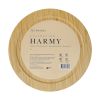 Чаша стеклянная с бамбуковой крышкой Harmy, 2 л, Liberty Jones, изображение 11