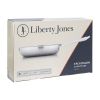 Сковорода 3Ply Etalon, 28 см, Liberty Jones, изображение 11