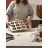 Форма для приготовления кексов и пирожных Bake Masters, 40х28 см, Liberty Jones, изображение 6