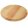 Салатник с крышкой из каучукового дерева Soft Ripples, Dual Glazing, 22 см, Liberty Jones, изображение 7