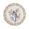 Тарелка Love Birds из коллекции Birds of Paradise, 18 см, Liberty Jones
