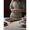 Форма для приготовления кексов и пирожных Bake Masters, 40х28 см, Liberty Jones, изображение 3
