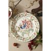 Тарелка Fantail Bird из коллекции Birds of Paradise, 28 см, Liberty Jones, изображение 3