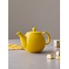 Чайник заварочный с ситом Pure, 1 л, желтый, Liberty Jones, изображение 5