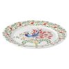 Тарелка Fantail Bird из коллекции Birds of Paradise, 28 см, Liberty Jones, изображение 5