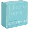 Салатник с крышкой из каучукового дерева Soft Ripples, Dual Glazing, 22 см, Liberty Jones, изображение 8
