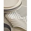 Коврик для сушки посуды Dry Flex, 34,6х44,6 см, серый, Smart Solutions, изображение 5