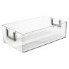 Органайзер для холодильника с ручками Keep in, M, Smart Solutions, изображение 10