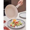 Сковорода с крышкой и съемной ручкой Smart Ceramic, 26 см, Smart Solutions, изображение 5
