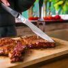 Нож для гриля и барбекю Smart Grill, Smart Solutions, изображение 3