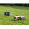 Плед для пикника и отдыха на пляже Smart Picnic, шалфей, Smart Solutions, изображение 20