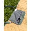 Плед для пикника и отдыха на пляже Smart Picnic, горчичный, Smart Solutions, изображение 27