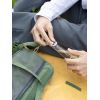 Плед для пикника и отдыха на пляже Smart Picnic, горчичный, Smart Solutions, изображение 17