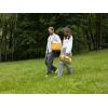 Плед для пикника и отдыха на пляже Smart Picnic, горчичный, Smart Solutions, изображение 6