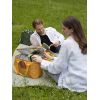 Термосумка для пикника Smart Picnic, L, горчичная, Smart Solutions, изображение 12