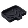 Мыльница Dry Flex, графит, Smart Solutions, изображение 4