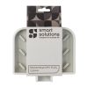 Мыльница Dry Flex, серая, Smart Solutions, изображение 5