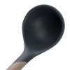 Половник SmartChef, 31 см, капучино-графит, Smart Solutions, изображение 13