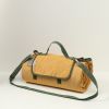 Плед для пикника и отдыха на пляже Smart Picnic, горчичный, Smart Solutions, изображение 22