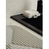 Мыльница Dry Flex, серая, Smart Solutions, изображение 3