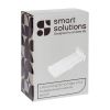 Сушилка для посуды Atle раздвижная малая, белая, Smart Solutions, изображение 3