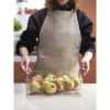 Органайзер для холодильника с ручками Keep in, L, Smart Solutions, изображение 6