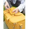Термосумка для пикника Smart Picnic, L, горчичная, Smart Solutions, изображение 8