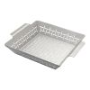 Противень для гриля перфорированный Smart Grill, 34,5х29 см, Smart Solutions